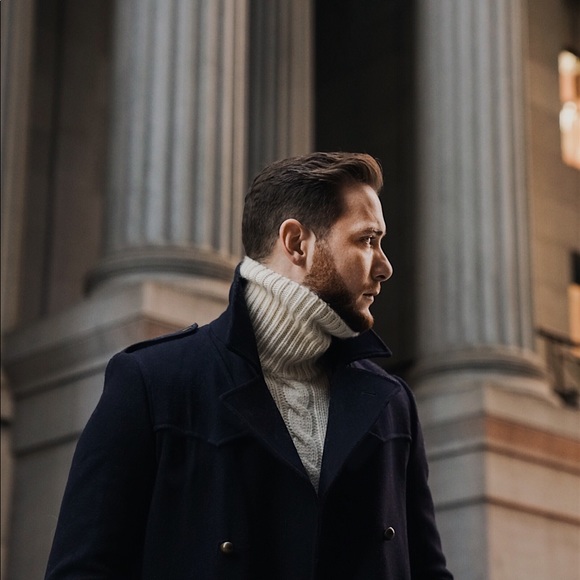 Meet your Posher, Nathaniel - Picture 8 of 8